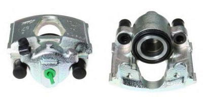 BUDWEG CALIPER 341986 -  Тормозной суппорт